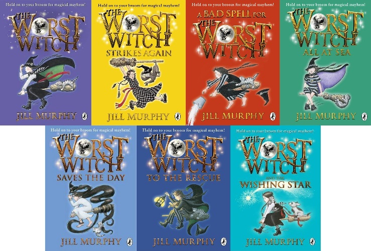 the_worst_witch_book_series_covers